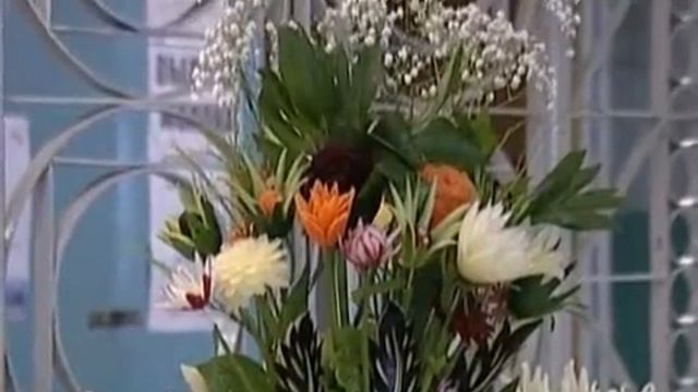 Антураж эпохи СССР в столовых ЧерМК смотреть онлайн