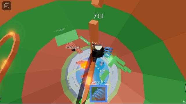 прохожу тавер оф хелл