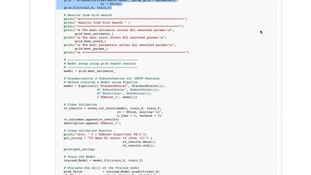 Data Science Coding Bootcamp in Python with Housing Dataset - XGBoost смотреть онлайн