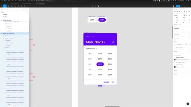 Let's Build a Design System: Date Pickers смотреть онлайн