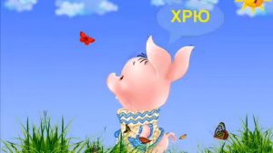 Говорят животные голоса животных  Talking animals cartoon  Наше всё!
