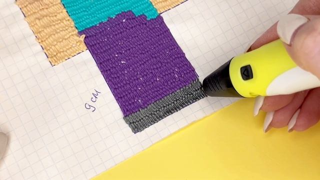 СТИВ ИЗ МАЙНКРАФТА РИСУЮ 3D РУЧКОЙ // DIY 3D PEN MINECRAFT смотреть онлайн
