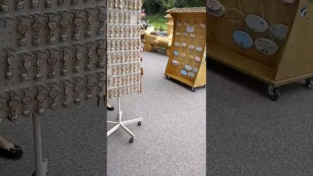 Красота и запах дерева. смотреть онлайн