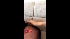 фирамир стал.. овощем.. фирамир разучился.. говорить.. фирамир пускает.. слюни..