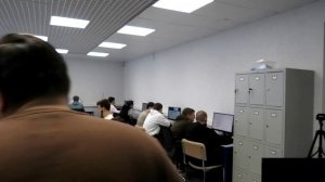 Специальность - Обеспечение информационной безопасности автоматизированных систем.mp4