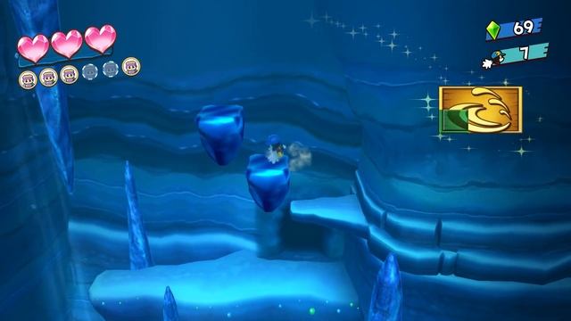 Klonoa Door to Phantomile - Vision 4-2 - All Dream Stones & Phantomilians 100% Gameplay Walkthrough смотреть онлайн