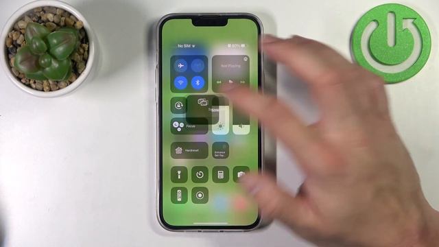 Does Have iPhone 14 Plus Screen Mirroring смотреть онлайн