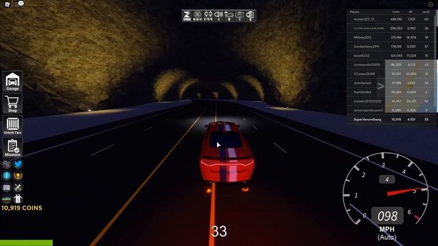 ROBLOX: Why Drift Legends Failed смотреть онлайн