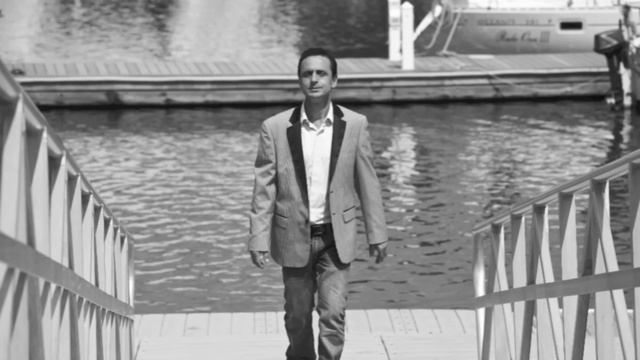 Leke Toma Marina - Marina New York смотреть онлайн