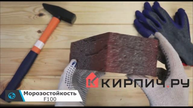 Обзор кирпич клинкерный Feldhaus Klinker "Carmesi aczent mana K345NF" с посыпкой 240х115х71 смотреть онлайн