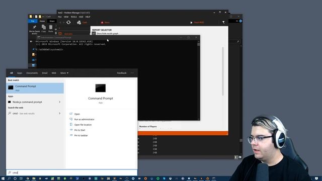 How To Import GGPoker Hands to Holdem Manager Efficiently! (1 file) смотреть онлайн