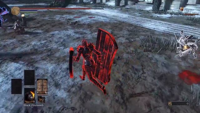 Dark souls 3 ВТОРЖЕНЕЦ 80 LVL смотреть онлайн