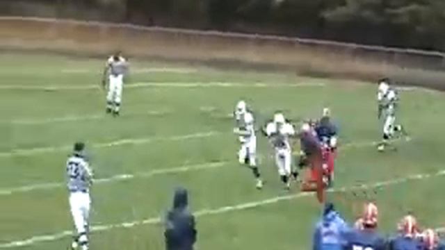 Josh Furman Offense смотреть онлайн