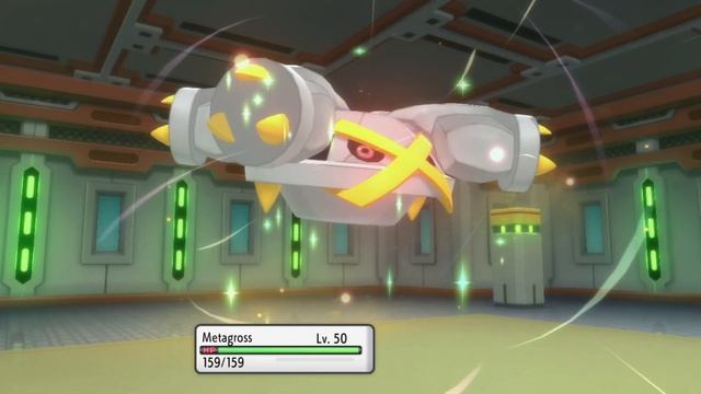 Explorering Battle Island Pokemon Diamond Nintendo Switch смотреть онлайн
