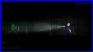 Deep in Brixen Space (DIBS)  - ULTRA AGGRESSIVE PLANTS ATTACK THE POOR CHANTERELLE - GamePlay Part