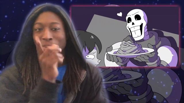 Kishinpain - Frisk vs Chara, an Undertale story REACTION смотреть онлайн