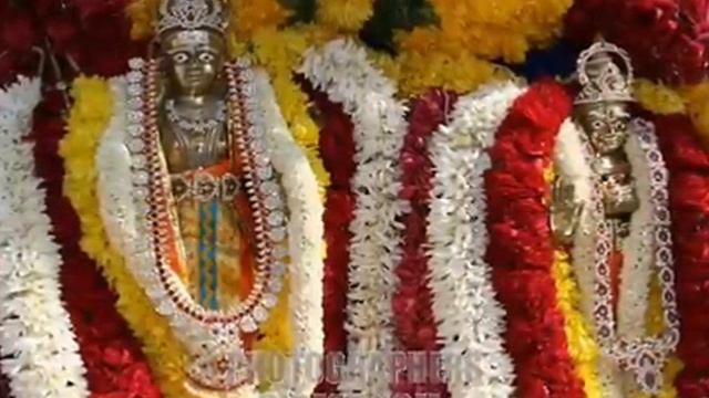 Shankara Parvathi Stotram- Namashivabayam смотреть онлайн