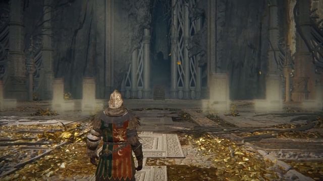 Elden Ring | Soldier of Godrick VS All Bosses смотреть онлайн