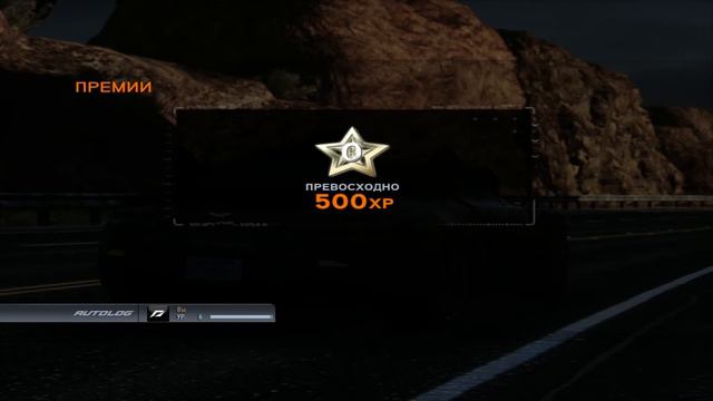 Need for Speed The Run Прохождение этап 4 Пустыня смотреть онлайн