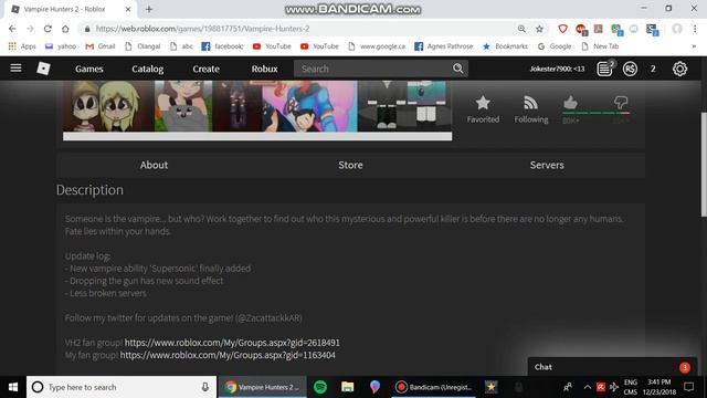 My Top 6 Best Roblox Games To use Auto Clicker!! смотреть онлайн