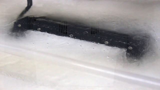 DB Link Freeze Test смотреть онлайн