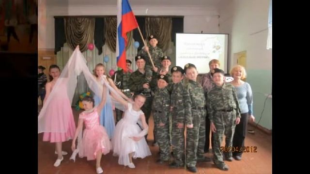 В благодарность мамам и бабушкам! смотреть онлайн