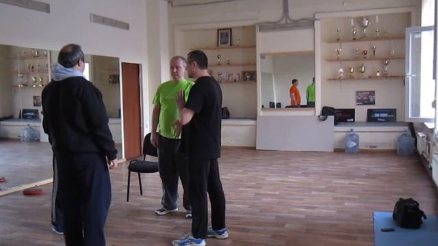 Мужской тренинг+ смотреть онлайн