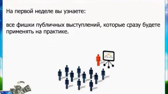 #Как начать публично выступать# смотреть онлайн