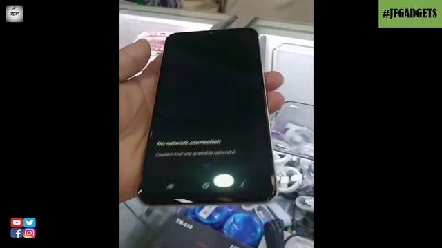 #QRTT Samsung Galaxy A30 (2019) with new Infinity-V Display Quick Review 2019 смотреть онлайн