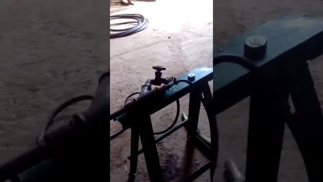 Газовая горелка ч. 2 смотреть онлайн