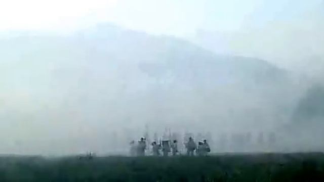 Battle of Nagashino 1575 смотреть онлайн