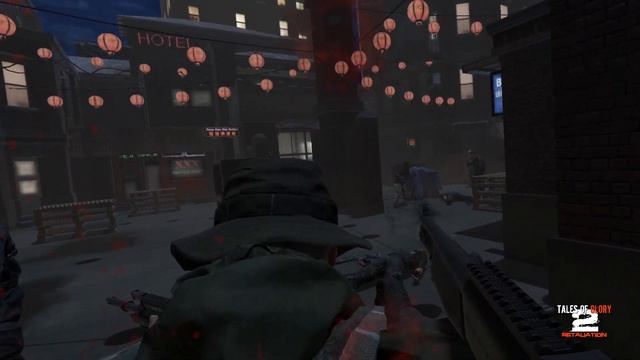 Tales Of Glory 2 - Official Trailer смотреть онлайн