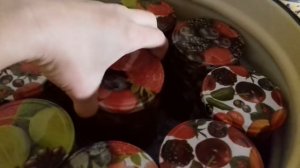 Как я варю тушенку из утки