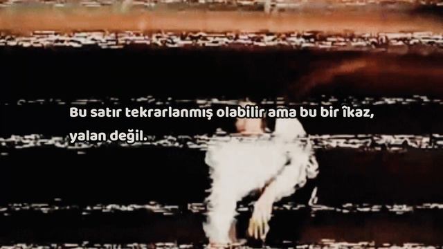 Bones - LavenderSkies(Türkçe Çeviri) смотреть онлайн