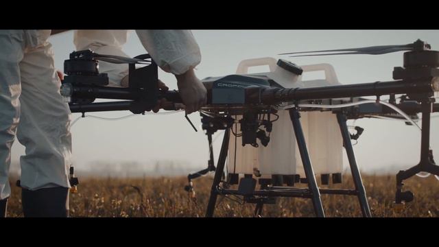 Cropfleet Rekurs-M смотреть онлайн
