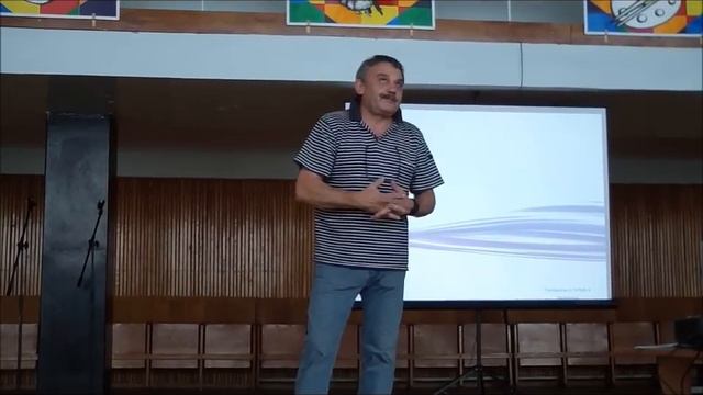 Встреча с Сергеем Казарновским 27 июля 2012 г смотреть онлайн