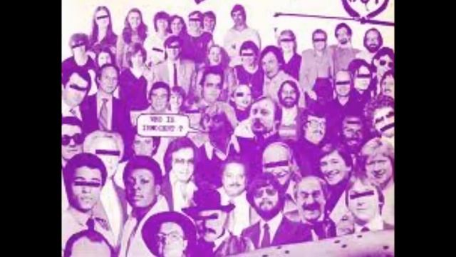 The Out - Who Is Innocent смотреть онлайн