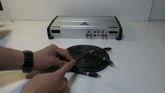 CABLES DE AUDIO PREMIUM Y ACCESORIOS DE AUTO / UGREEN смотреть онлайн
