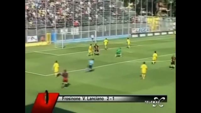 Quelli della Rabona presentano: Leonardo Pavoletti смотреть онлайн