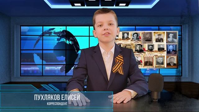 3Л Новости Лучик ТВ