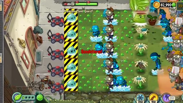 Epic Quest: Power Lily! Step 5 смотреть онлайн