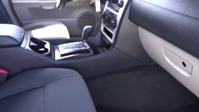2006 Dodge Magnum Fontana Chino Norco Moreno Valley San Bernardino V43304 смотреть онлайн