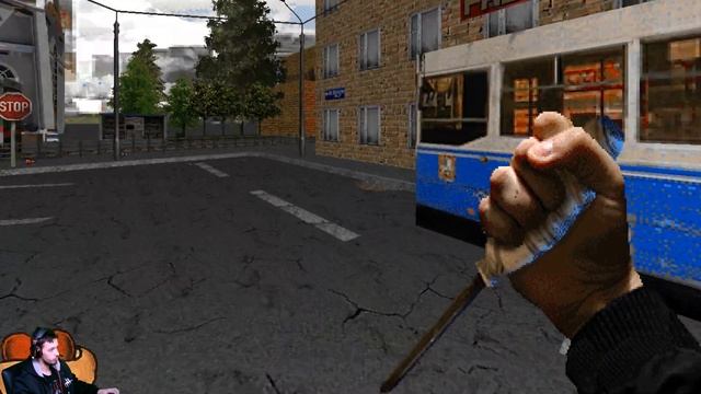 SHARP SHOOTER 3D ● УБИТ В ТРАДИЦИЯХ - СЕРЖАНТ ПОЛИЦИИ! | ГОДНЫЙ КЛАССИЧЕСКИЙ ШУТЕР! смотреть онлайн