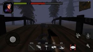 УСТРОИЛ ЗАСАДУ на МОСТУ и ПОЙМАЛ САМОГО ОПАСНОГО РЕЙКА Игра Rake Monster Hunter от Cool GAMES