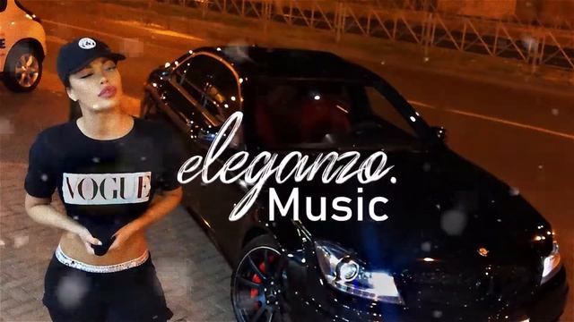 GOODY - Panamera (Adam Maniac Remix) | Eleganzo Music
