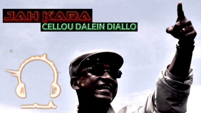 Jah Kara - Cellou Dalein Diallo (UFDG) | VICSIIZ смотреть онлайн