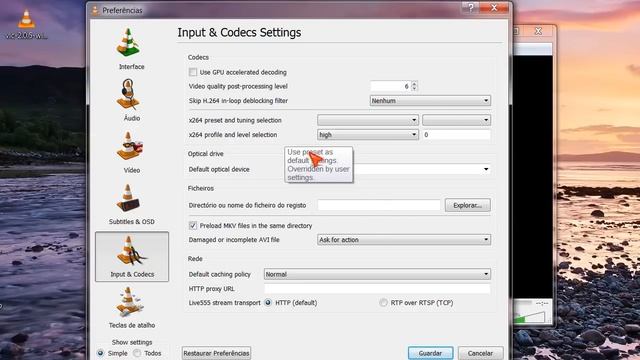 VLC Player - Player para Filmes Grátis - Mp4, Avi, Mkv смотреть онлайн