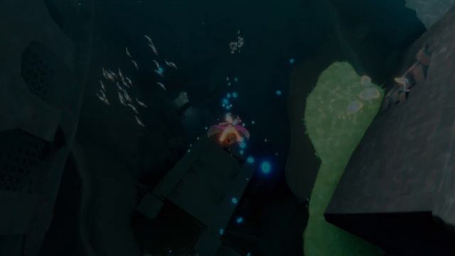 Season of Abyss Trailer | Sky: Children of the Light смотреть онлайн