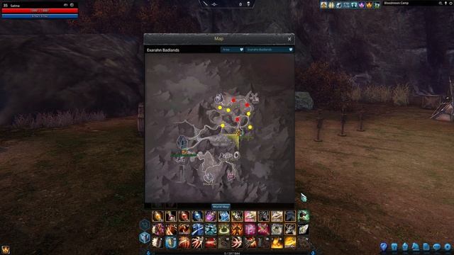 Riders of Icarus - How to Tame Profane Apocalypse смотреть онлайн