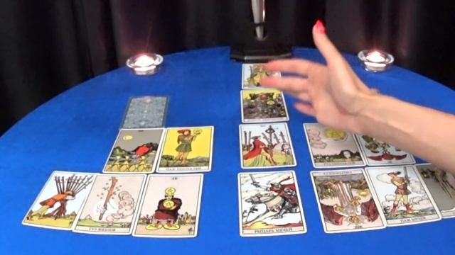 ГОРОСКОП ЛЬВЫ С 25 ПО 31 МАЯ.2020 смотреть онлайн